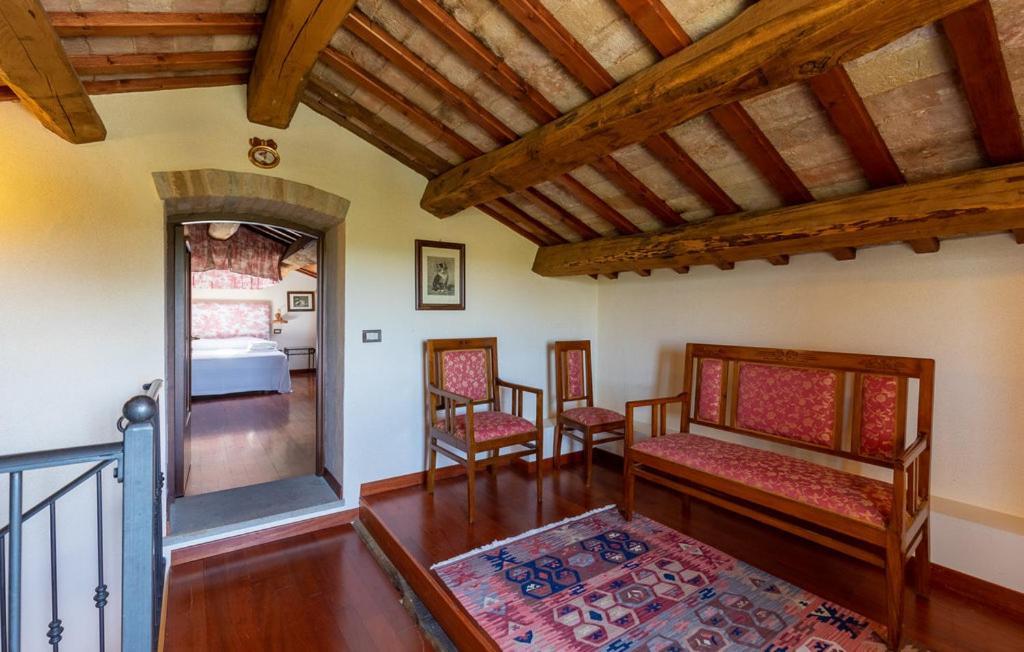 Country House Villa Bice Urbisaglia Esterno foto