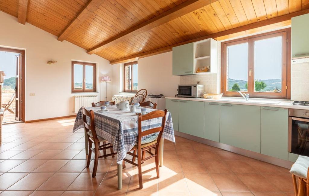 Country House Villa Bice Urbisaglia Esterno foto