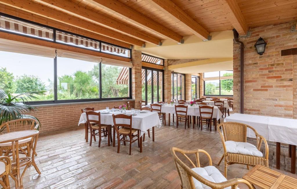 Country House Villa Bice Urbisaglia Esterno foto