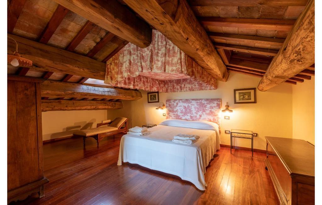 Country House Villa Bice Urbisaglia Esterno foto